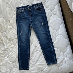 KanCan skinny jeans